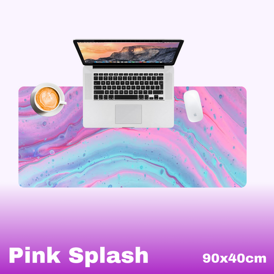 Pink Splash